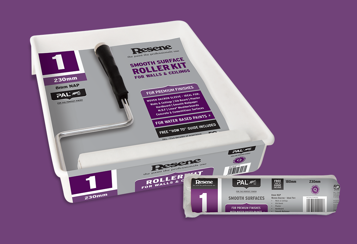 REDFIRE_branding_packaging_digital_design_Resene_Roller_Kit.No1-redfire-design REDFIRE_pal_photography_branding_packaging_digital_graphicdesign_advertising_brochure_designagency