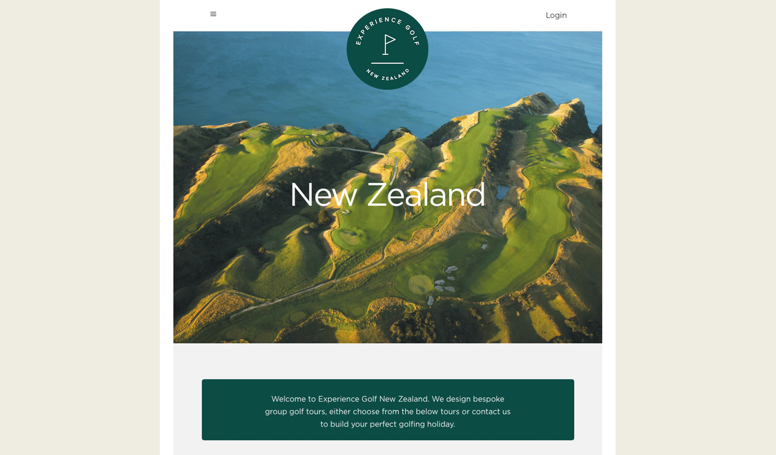 REDFIRE_branding_packaging_digital_design_experiencegolf_tourcatept1 REDFIRE_experiencegolf_photography_branding_packaging_digital_graphicdesign_advertising_brochure_designagency