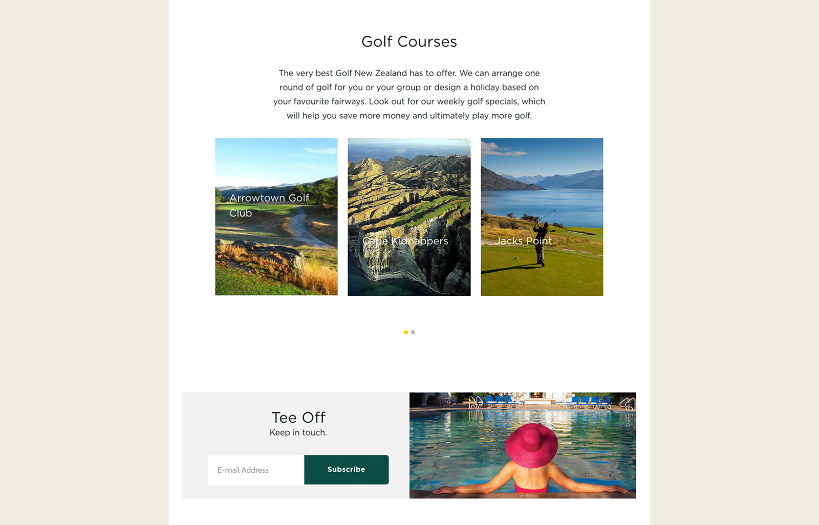 REDFIRE_branding_packaging_digital_design_experiencegolf_tourcatept3 REDFIRE_experiencegolf_photography_branding_packaging_digital_graphicdesign_advertising_brochure_designagency