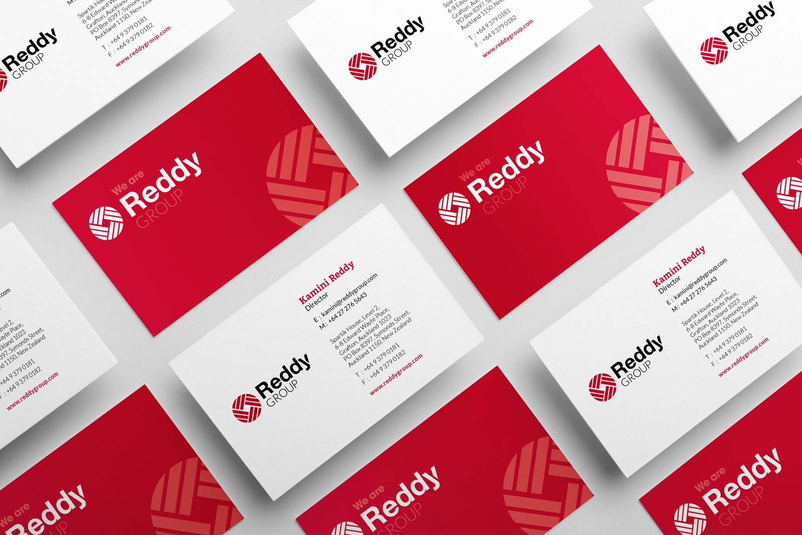 redfire-reddy-group-business-cards-graphic-design-nz Reddy_group_business_cards_branding_design_digital_marketing_visual_communications_graphic_design_agency_redfire