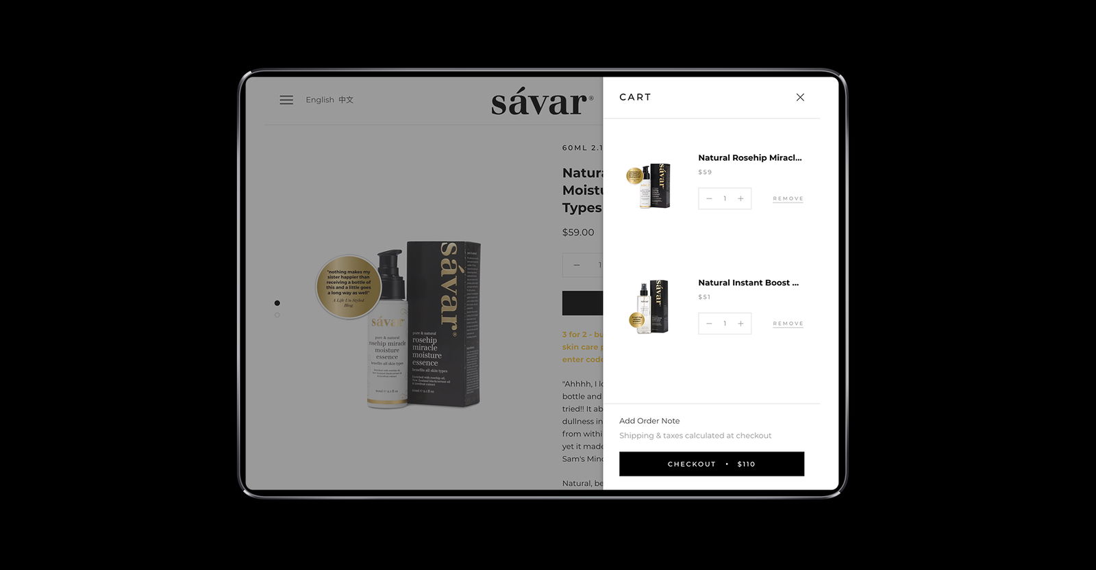 redfire-savar-skincare-digital-design-website-nz Savar_Skincare_product_design_graphic_packaging_branding_redfire_digital_redfire