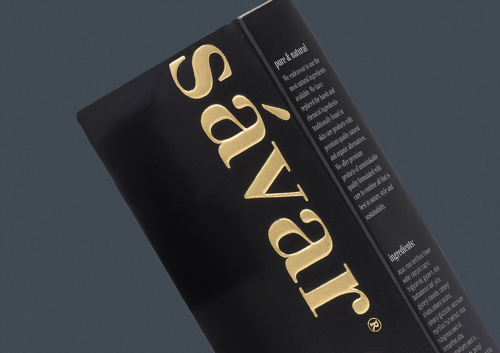 redfire-savar-skincare-packaging-design-branding-nz Savar_Skincare_product_design_graphic_packaging_branding_redfire_digital_redfire