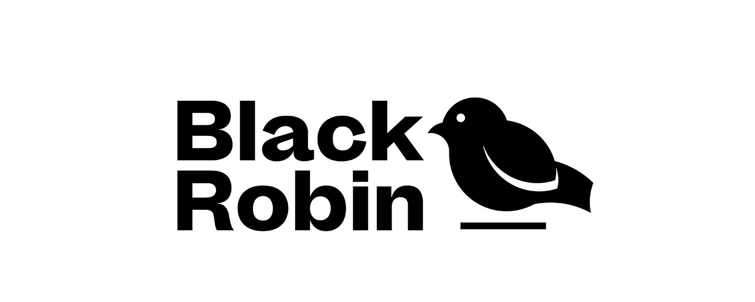 Black_Robin_bwLOGO_ Black_Robin_bwLOGO_