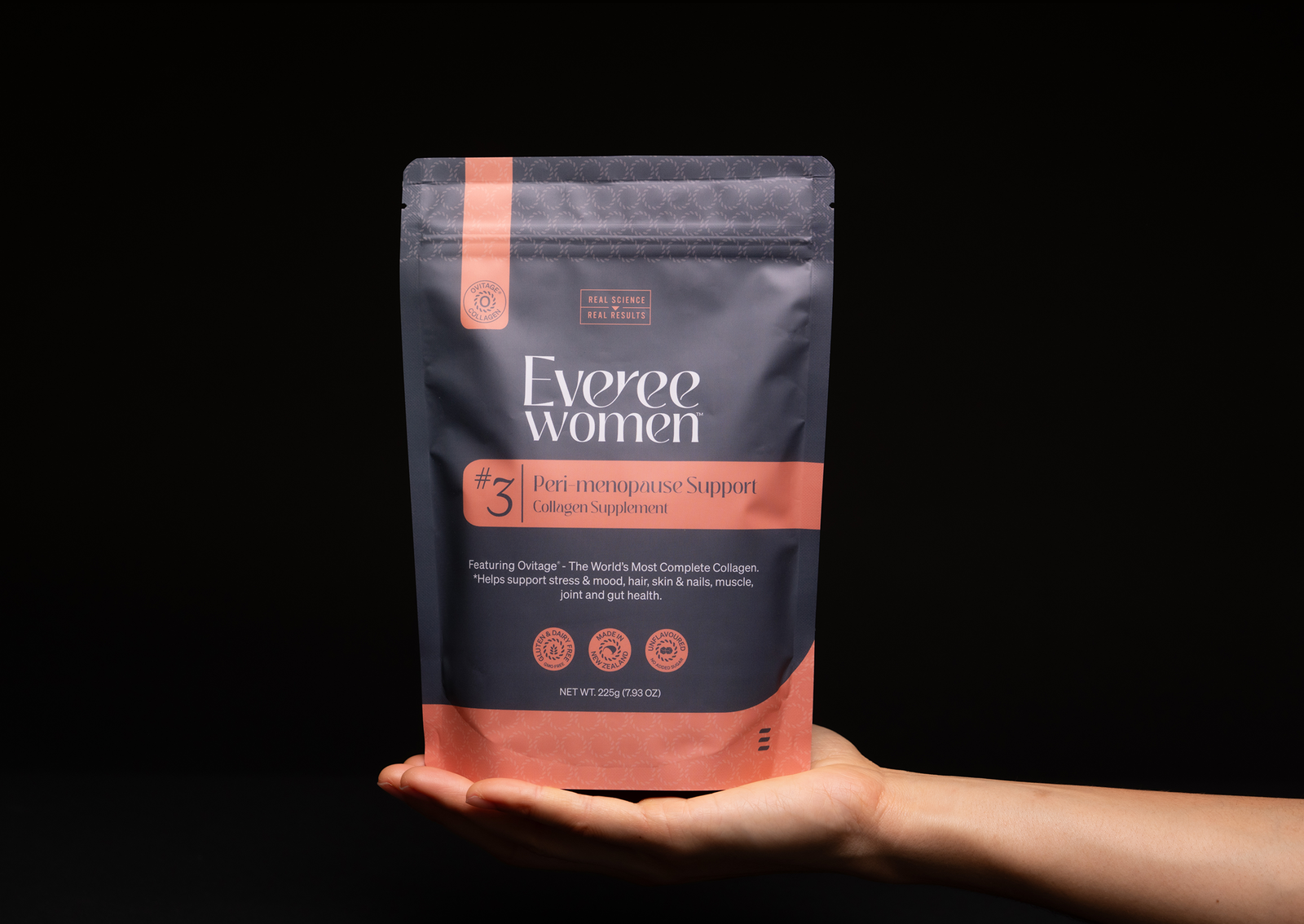 Everee Women_Packaging_Best Awards 2025_1 Everee Women_Packaging_Best Awards 2025_1