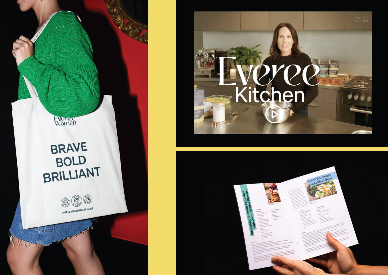 Everee Women_Small Brand_Best Awards 2025_10 Everee Women_Small Brand_Best Awards 2025_10