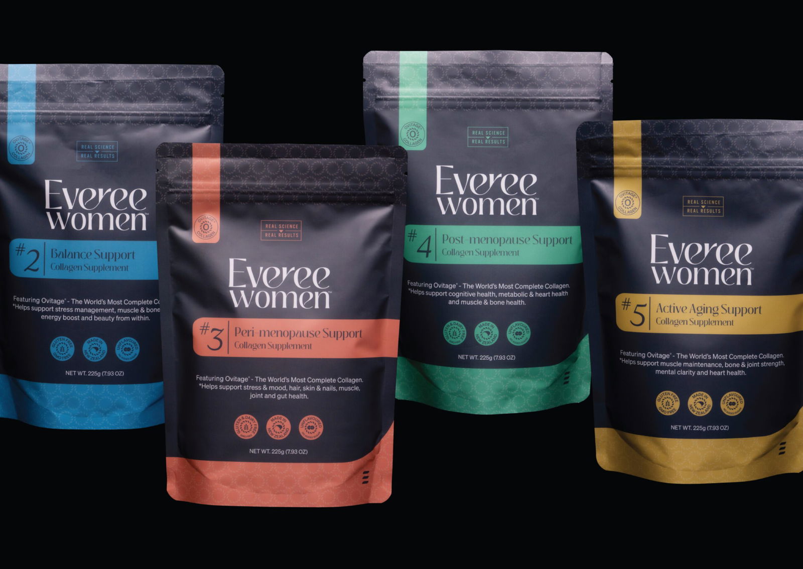 Everee Women_Small Brand_Best Awards 2025_3 Everee Women_Small Brand_Best Awards 2025_3